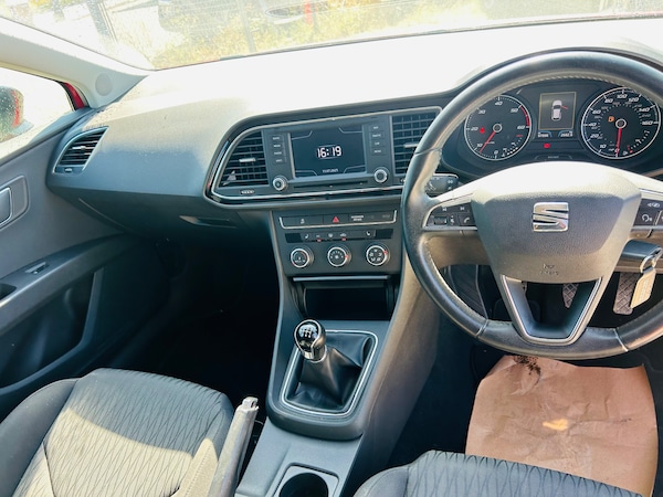 Used SEAT Leon 2013 for sale - 75281854: Photo 5