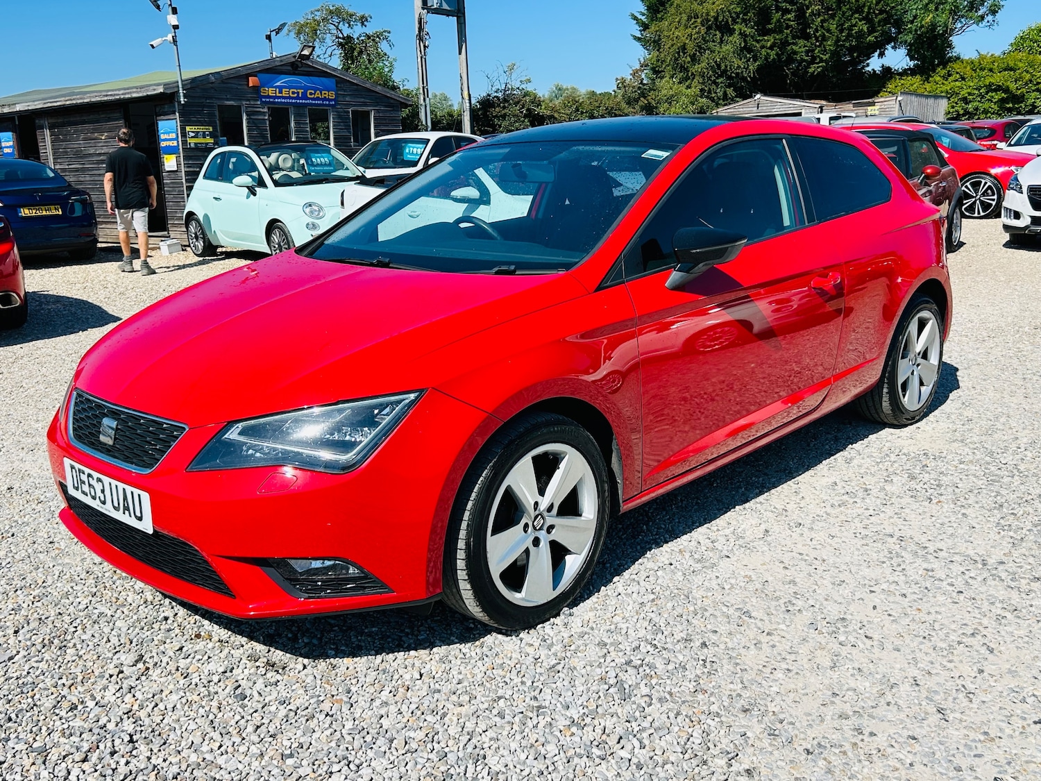 Vehicle 6