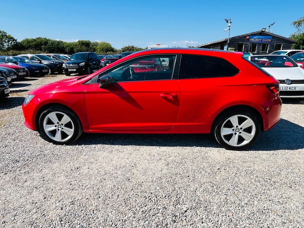 Used SEAT Leon 2013 for sale - 75281854: Photo 7
