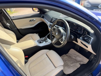 Used BMW 3 Series 2019 for sale - 78681101: Photo
