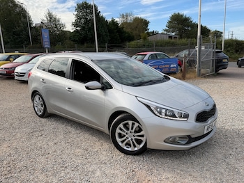 Used Kia Ceed 2015 for sale - 79470950: Photo