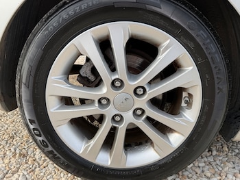 Used Kia Ceed 2015 for sale - 79470950: Photo