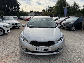 Used Kia Ceed 2015 for sale - 79470950: Photo