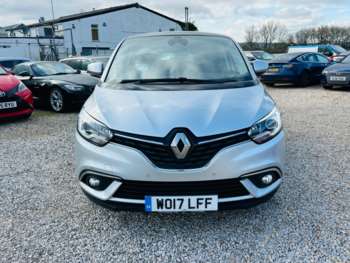 Used Renault Scenic 2017 for sale - 74138982: Photo