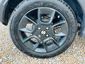 Used Suzuki Ignis 2018 for sale - 75734715: Photo