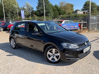 Used Volkswagen Golf 2015 for sale - 79390219: Photo