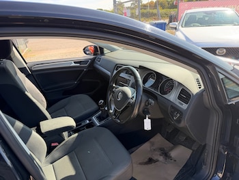 Used Volkswagen Golf 2015 for sale - 79390219: Photo