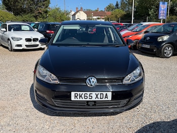 Used Volkswagen Golf 2015 for sale - 79390219: Photo