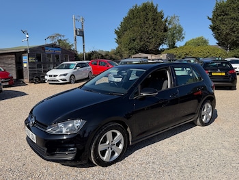 Used Volkswagen Golf 2015 for sale - 79390219: Photo