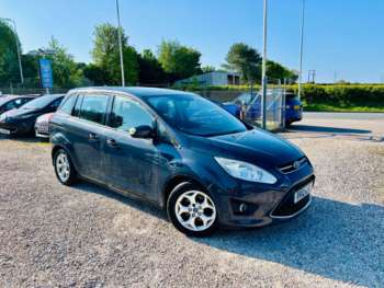 2012 (12) - 1.6 TDCi Zetec 5dr