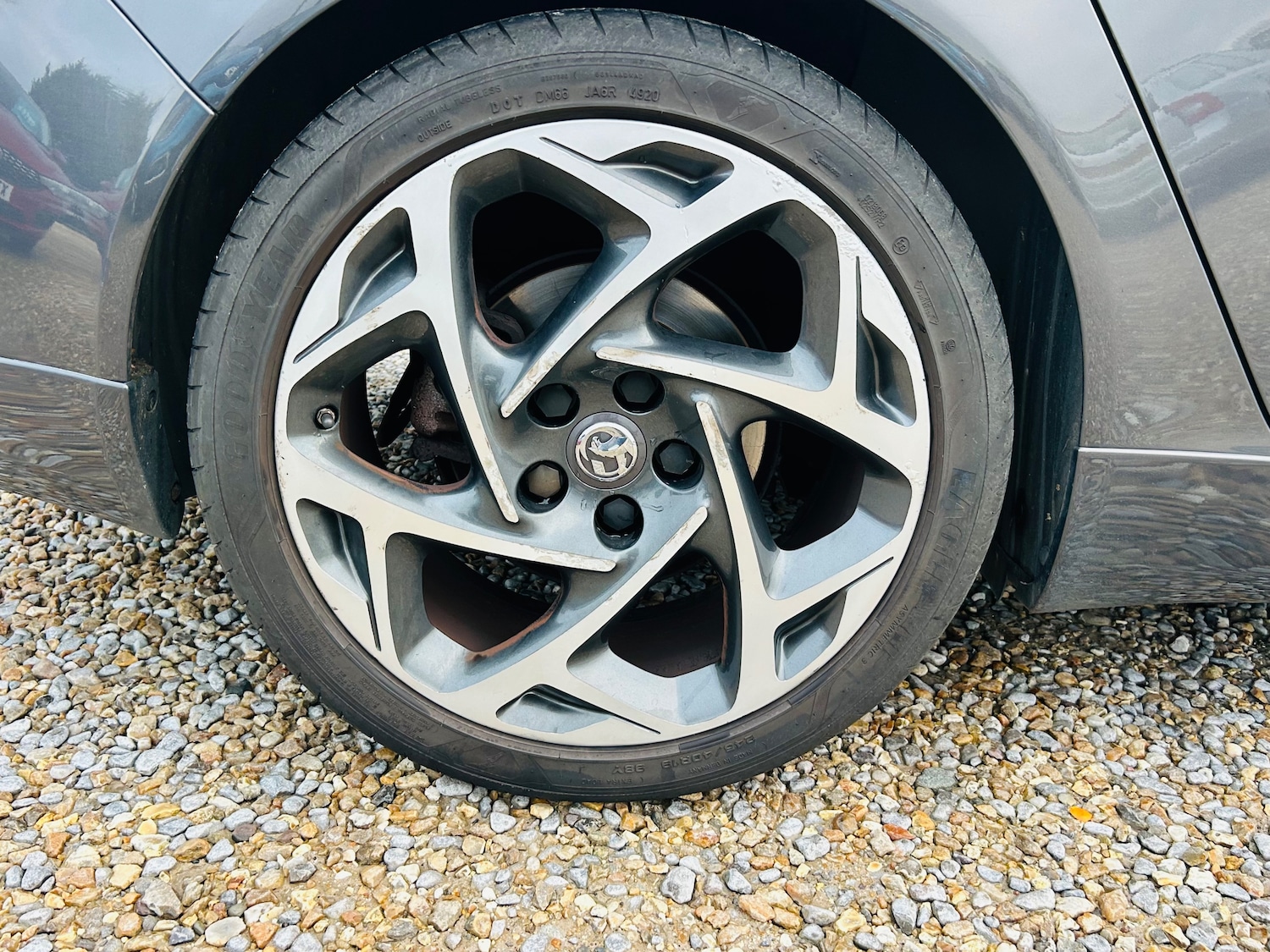 Used Vauxhall Insignia 2014 for sale - 77614666: Photo 2