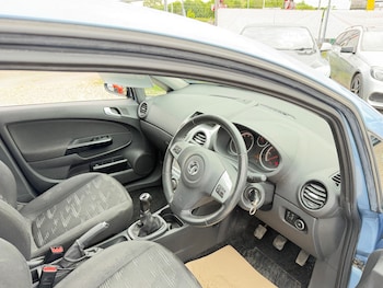 Used Vauxhall Corsa 2014 for sale - 78530857: Photo