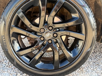 Used Land Rover Discovery Sport 2015 for sale - 79354088: Photo