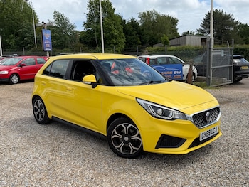 Used MG MG3 2019 for sale - 78681104: Photo
