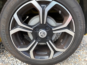 Used MG MG3 2019 for sale - 78681104: Photo