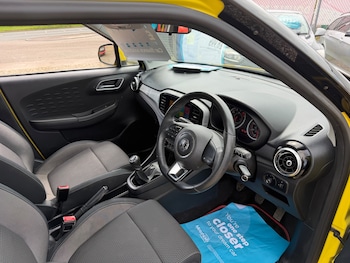 Used MG MG3 2019 for sale - 78681104: Photo