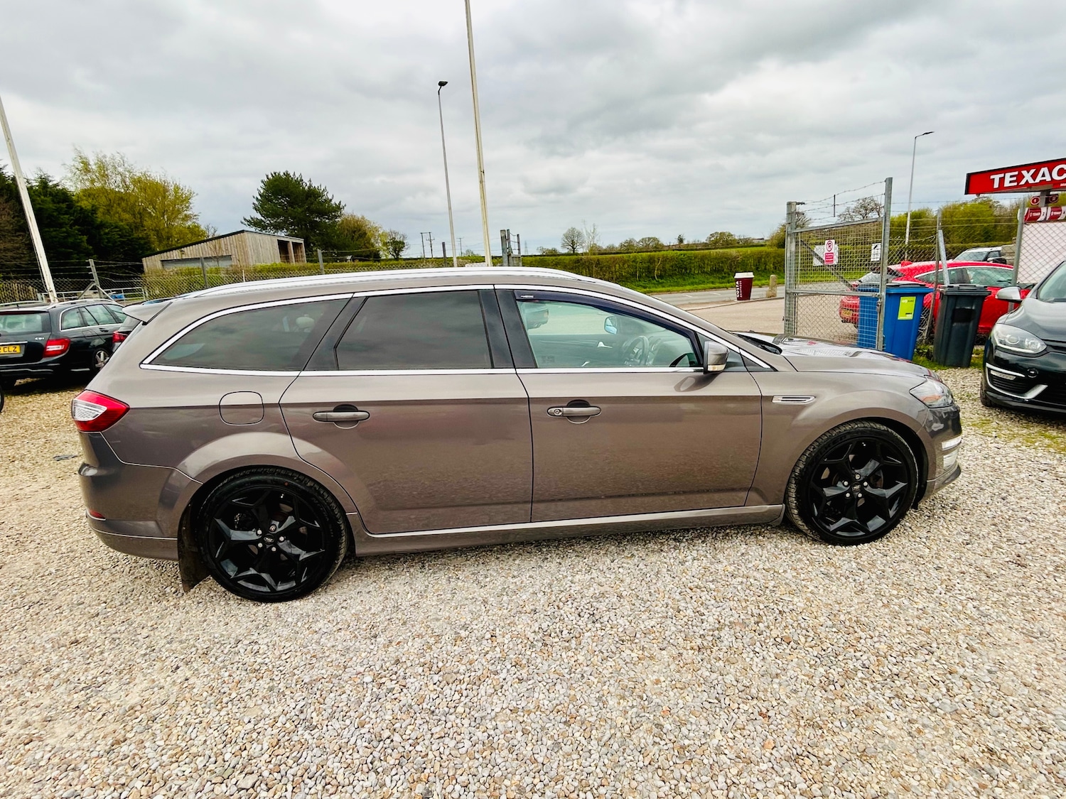 Used Ford Mondeo 2012 for sale - 78129184: Photo 10