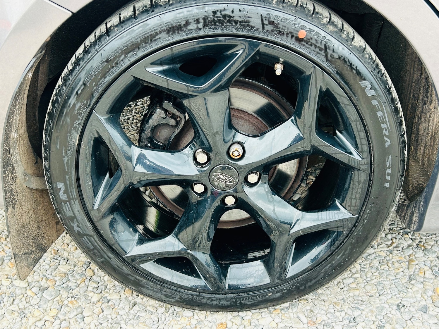 Used Ford Mondeo 2012 for sale - 78129184: Photo 2