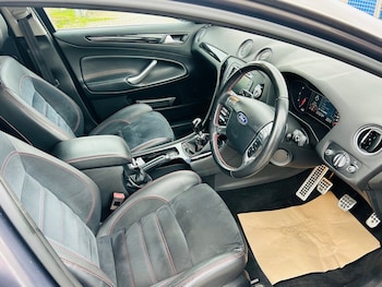 Used Ford Mondeo 2012 for sale - 78129184: Photo