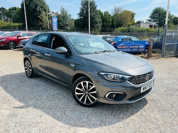 Fiat - Tipo