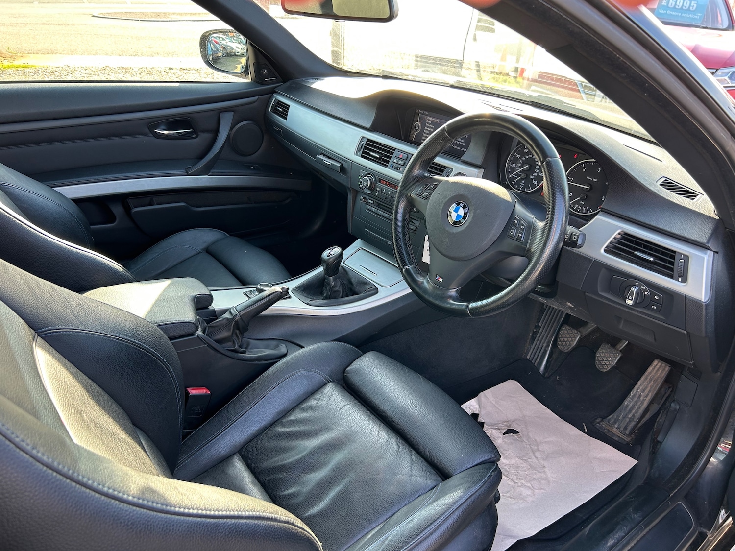 Used BMW 3 Series 2013 for sale - 77989806: Photo 11