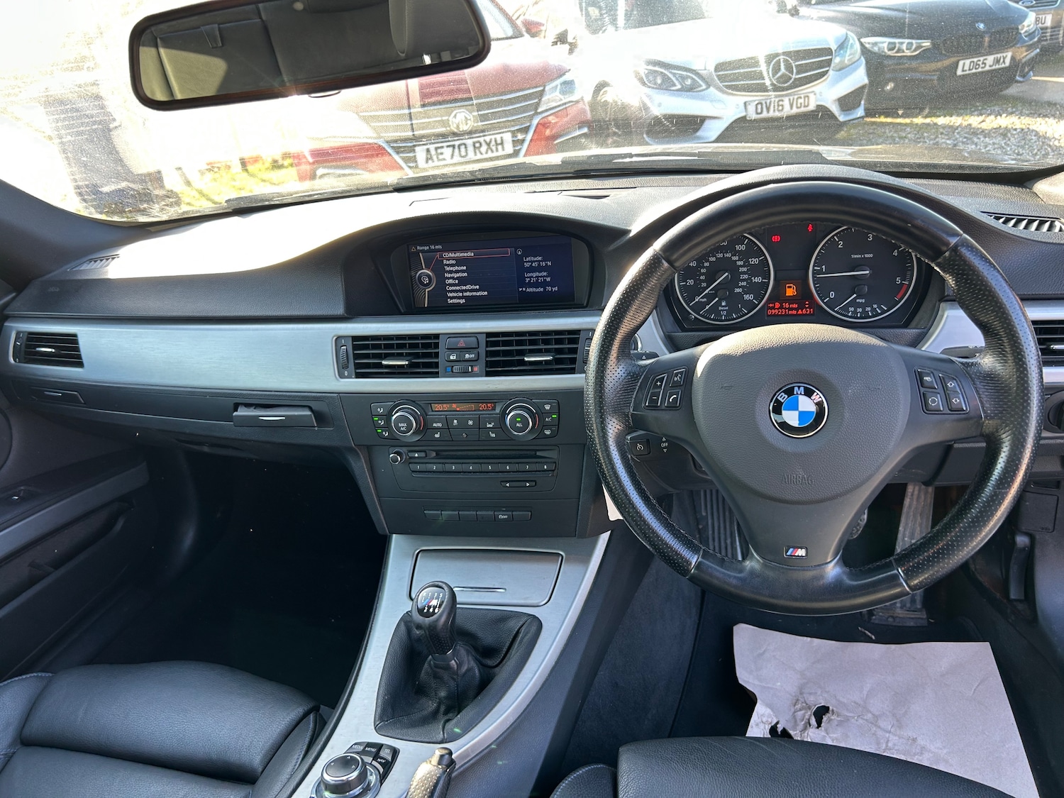 Used BMW 3 Series 2013 for sale - 77989806: Photo 13