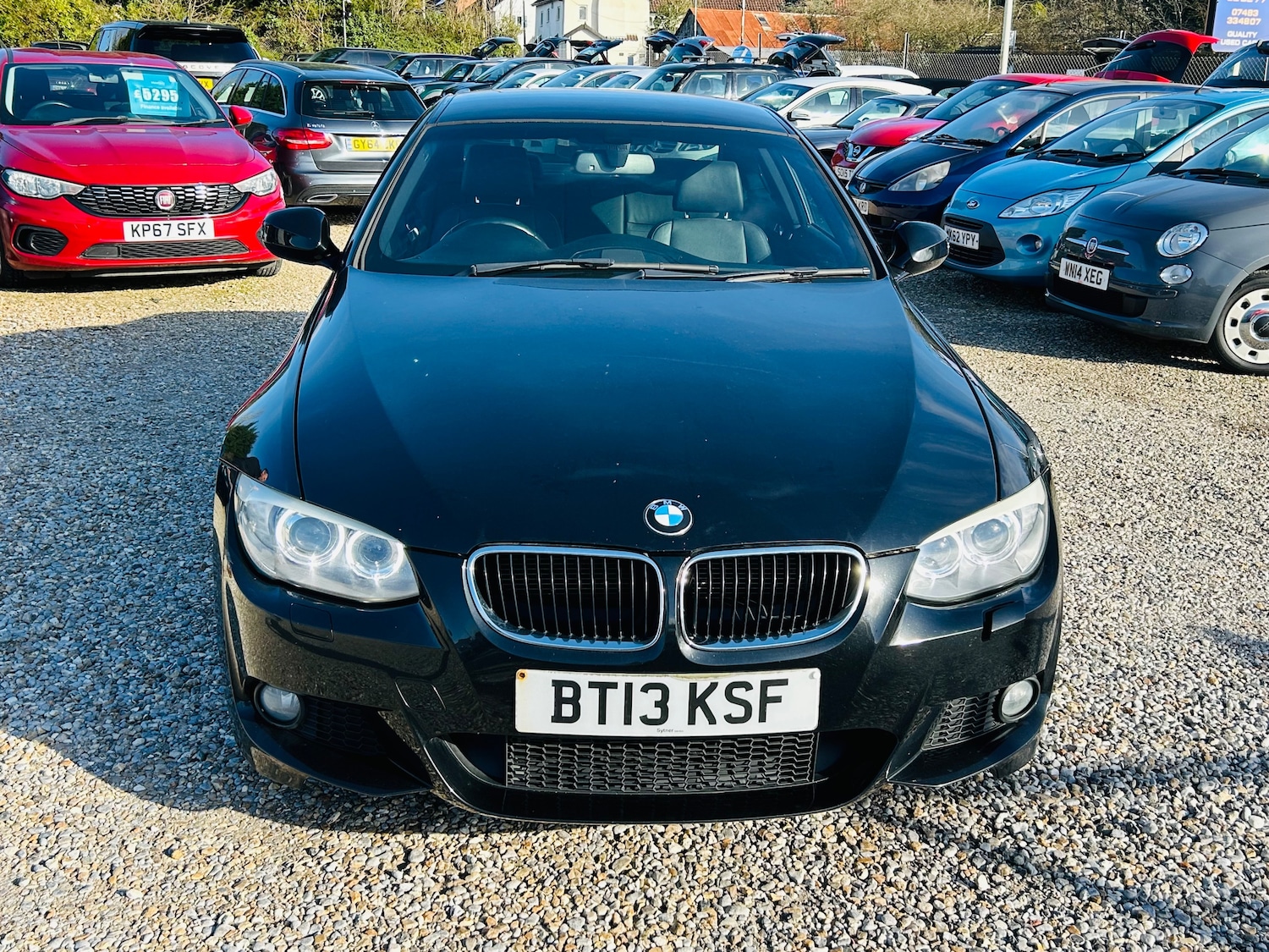 Used BMW 3 Series 2013 for sale - 77989806: Photo 4