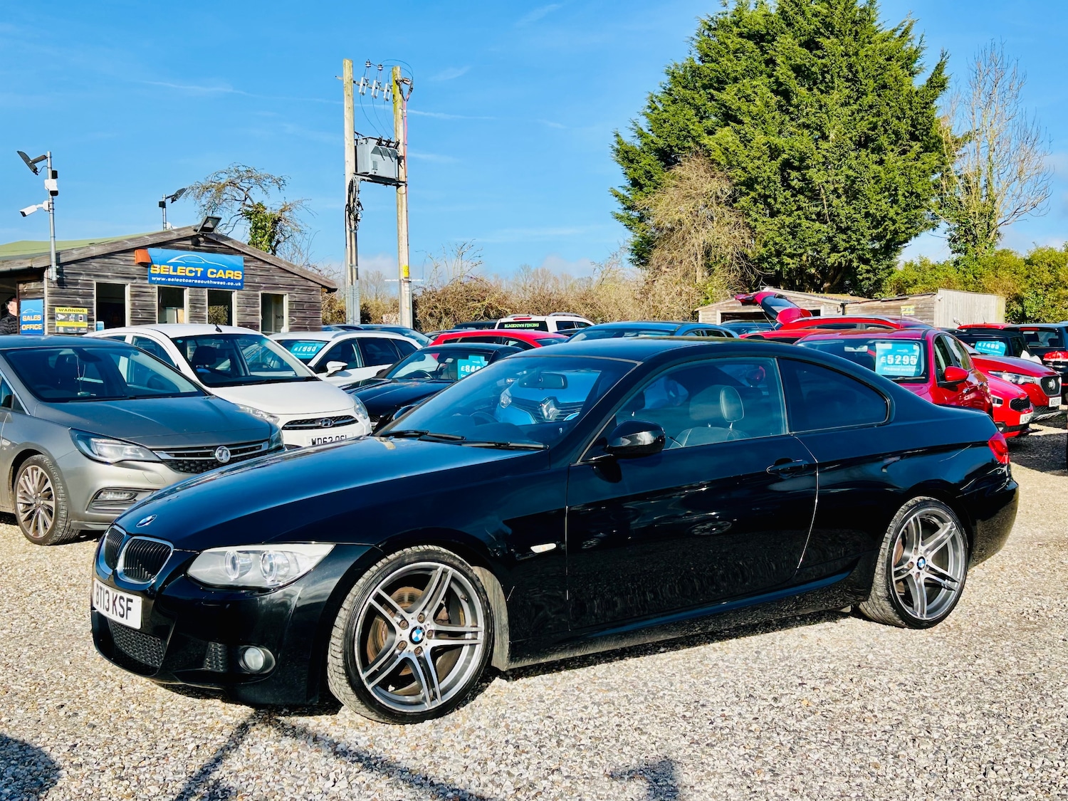 Used BMW 3 Series 2013 for sale - 77989806: Photo 5