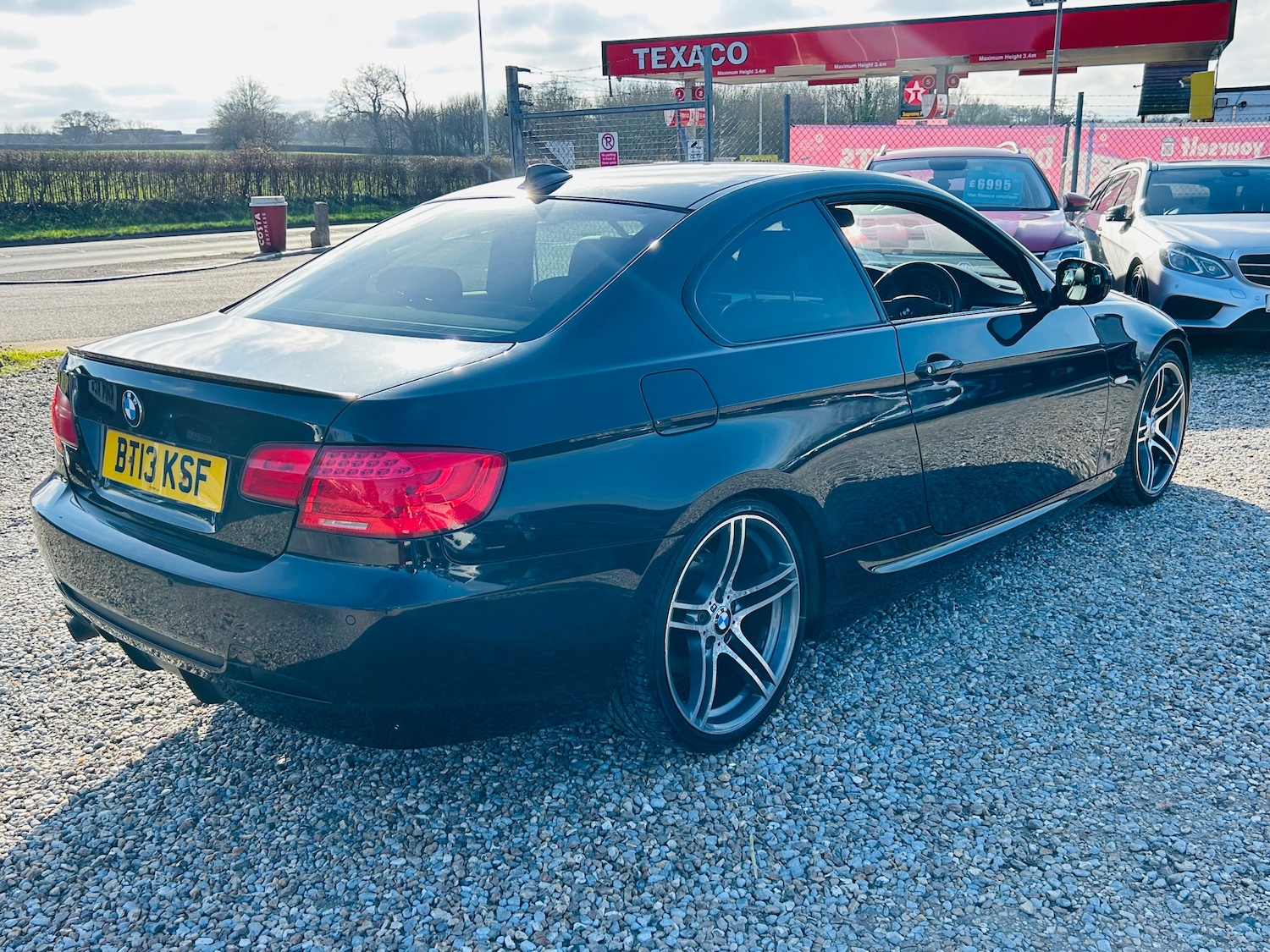 Used BMW 3 Series 2013 for sale - 77989806: Photo 9