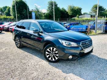 2016 (66) - 2.5i SE Premium 5dr Lineartronic