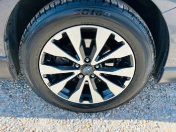 Used Subaru Outback 2016 for sale - 74812396: Photo