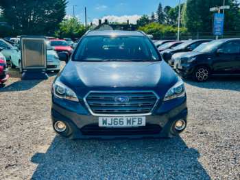 Used Subaru Outback 2016 for sale - 74812396: Photo