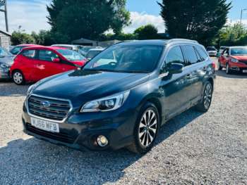 Used Subaru Outback 2016 for sale - 74812396: Photo