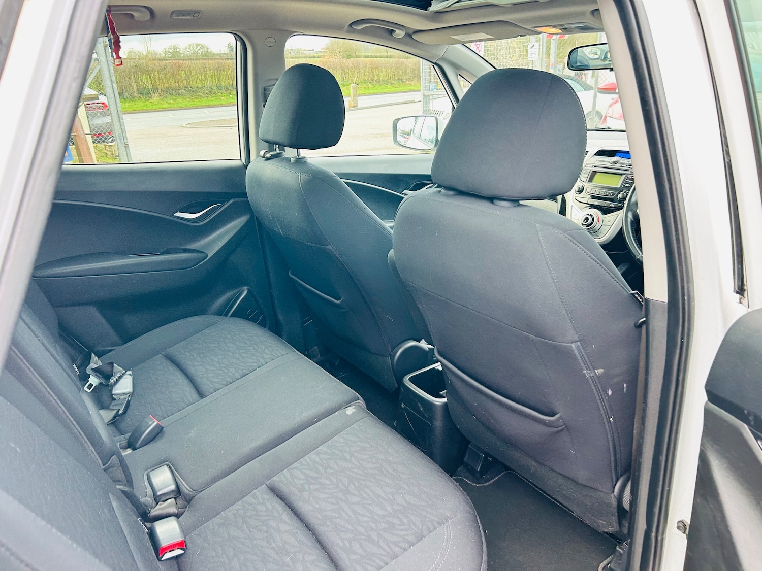 Used Hyundai Ix20 2011 for sale - 77442704: Photo 11