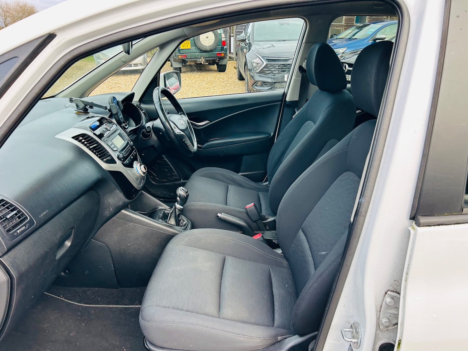 Used Hyundai Ix20 2011 for sale - 77442704: Photo 12