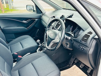 Used Hyundai Ix20 2011 for sale - 77442704: Photo