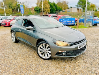 2011 (61) - 2.0 TDi BlueMotion Tech GT 3dr [Nav/Leather]