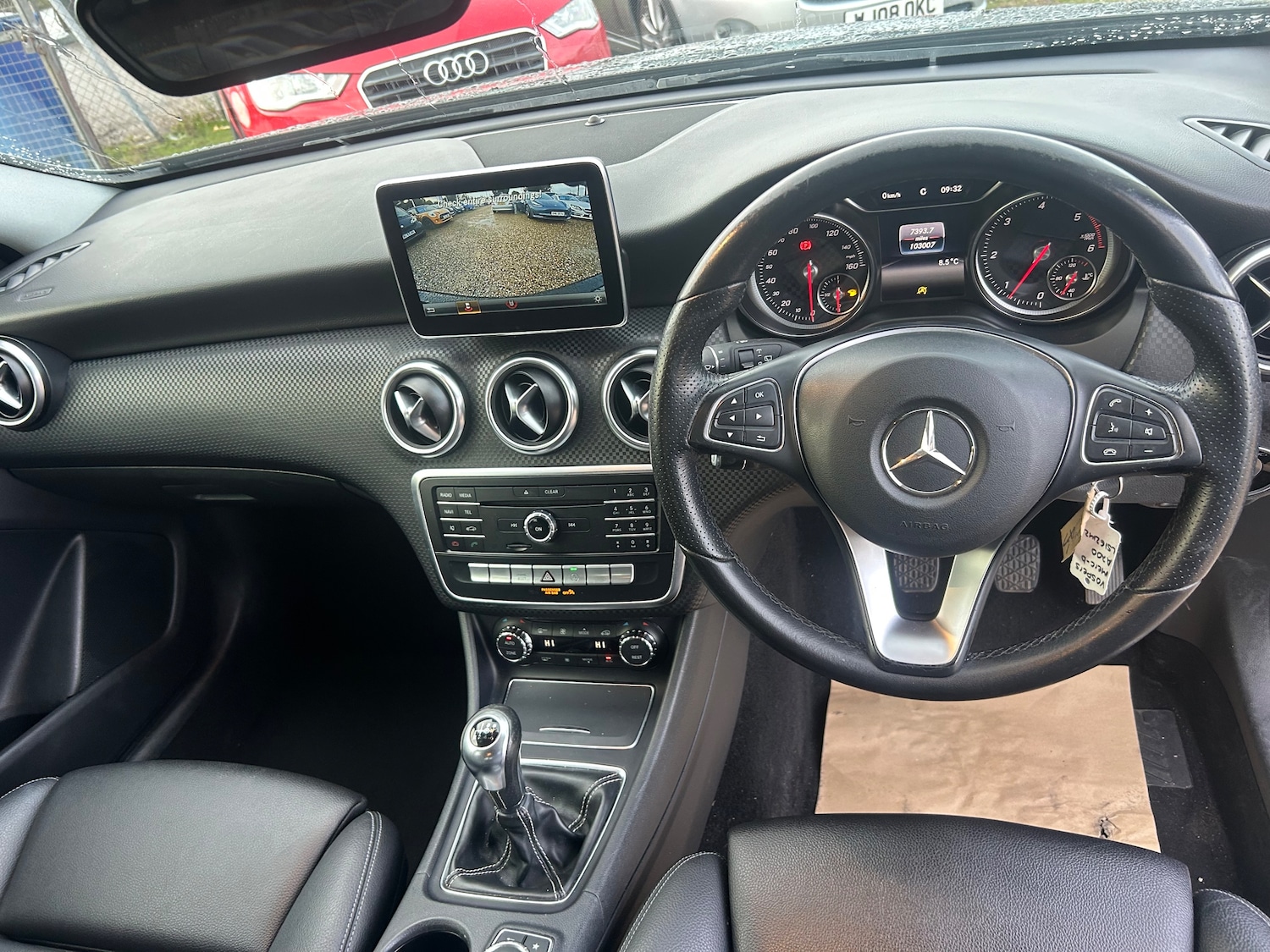 Used Mercedes-Benz A-Class 2016 for sale - 77158058: Photo 11