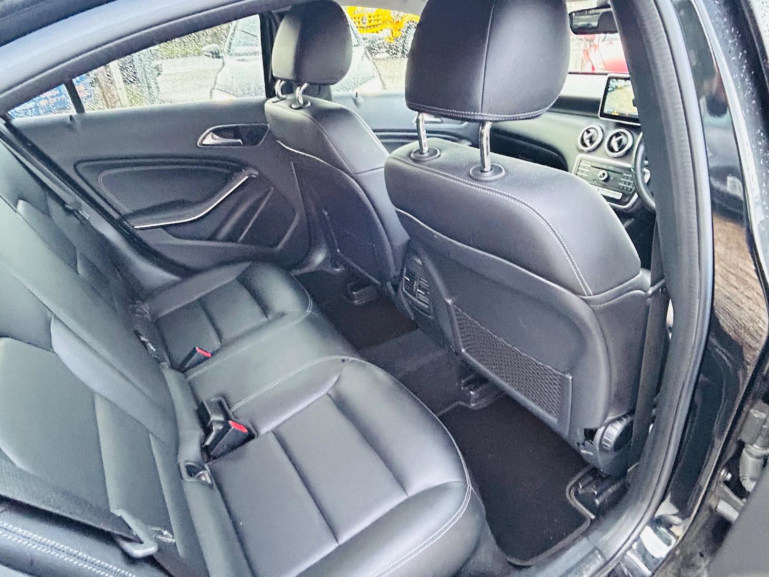 Used Mercedes-Benz A-Class 2016 for sale - 77158058: Photo 12