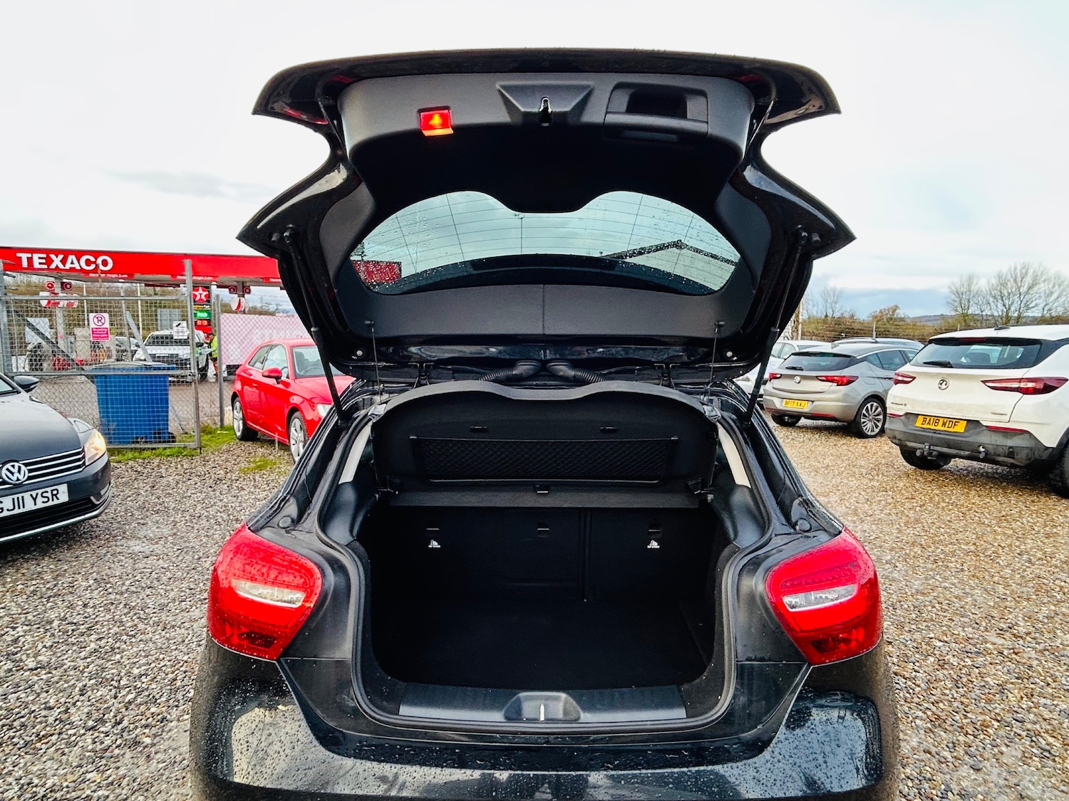 Used Mercedes-Benz A-Class 2016 for sale - 77158058: Photo 13