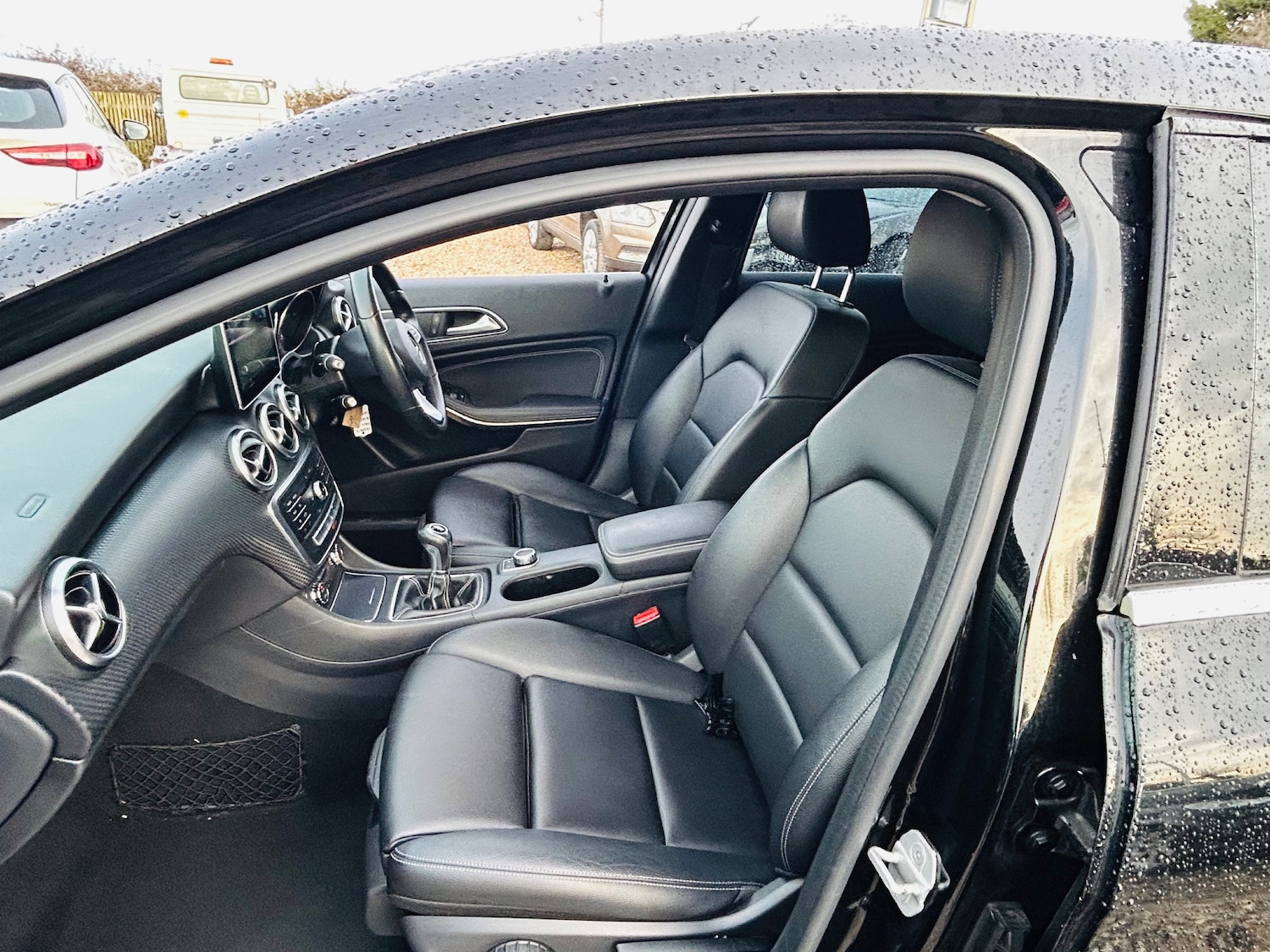 Used Mercedes-Benz A-Class 2016 for sale - 77158058: Photo 14