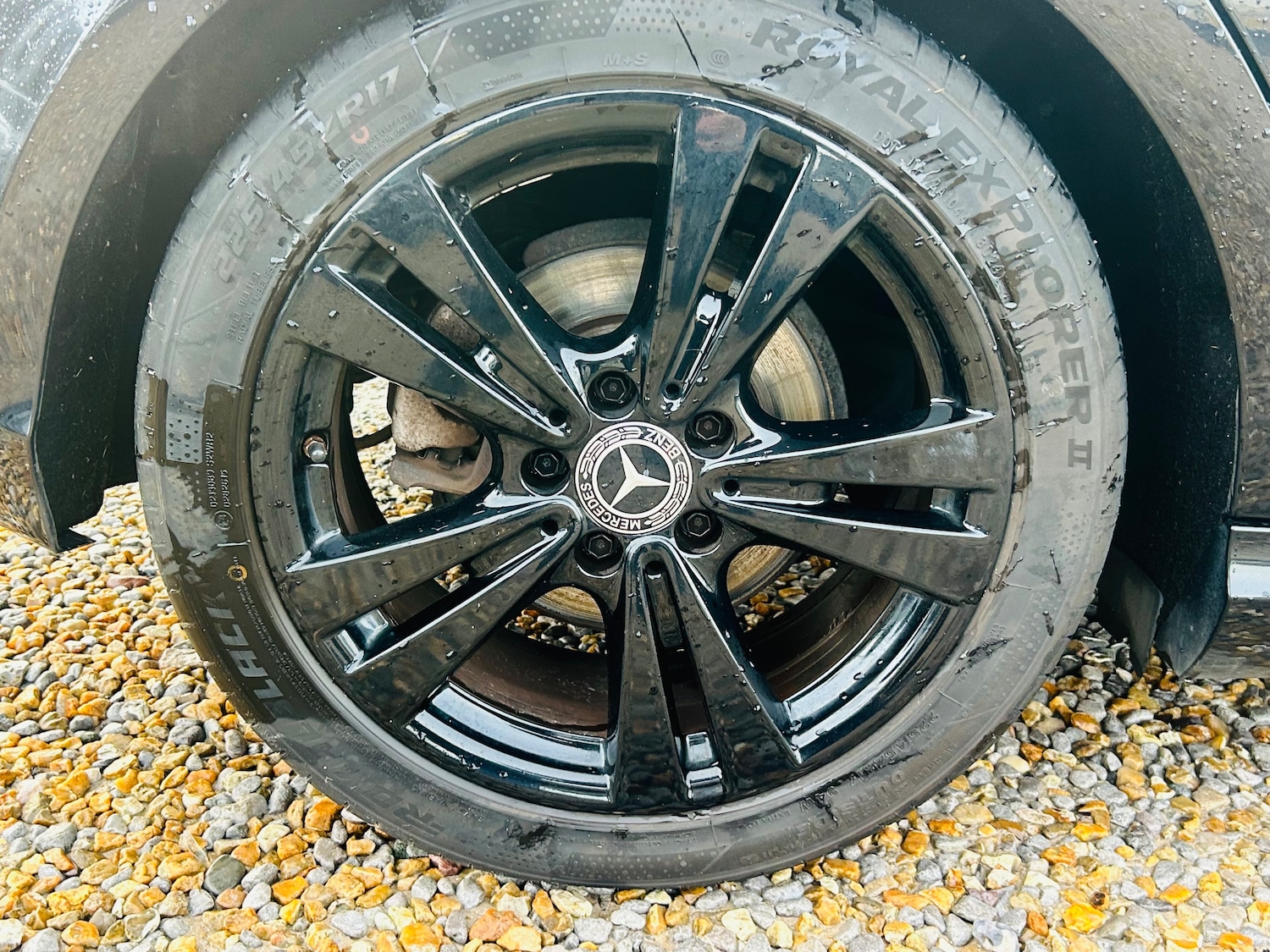 Used Mercedes-Benz A-Class 2016 for sale - 77158058: Photo 4