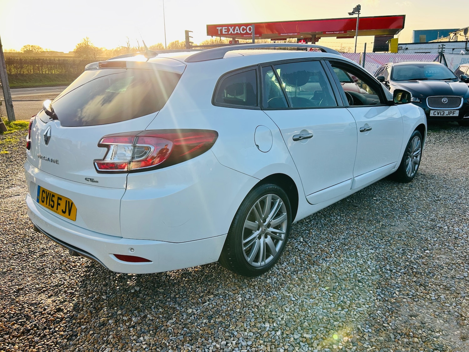Used Renault Megane 2015 for sale - 76940164: Photo 9