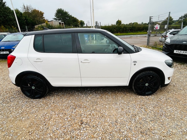 Used Skoda Fabia 2011 for sale - 76273694: Photo 10