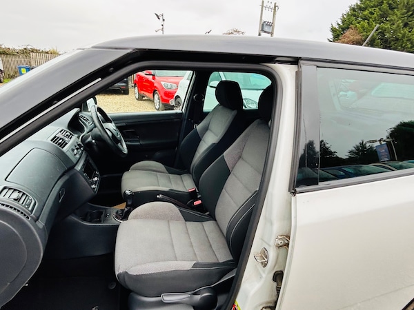 Used Skoda Fabia 2011 for sale - 76273694: Photo 11