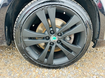 Used Skoda Fabia 2011 for sale - 76273694: Photo 3