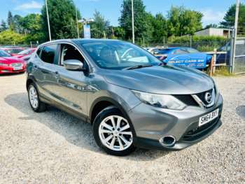 2014 (64) - 1.5 dCi Acenta Premium SUV 5dr Diesel Manual 2WD Euro 5 (s/s) (110 ps)