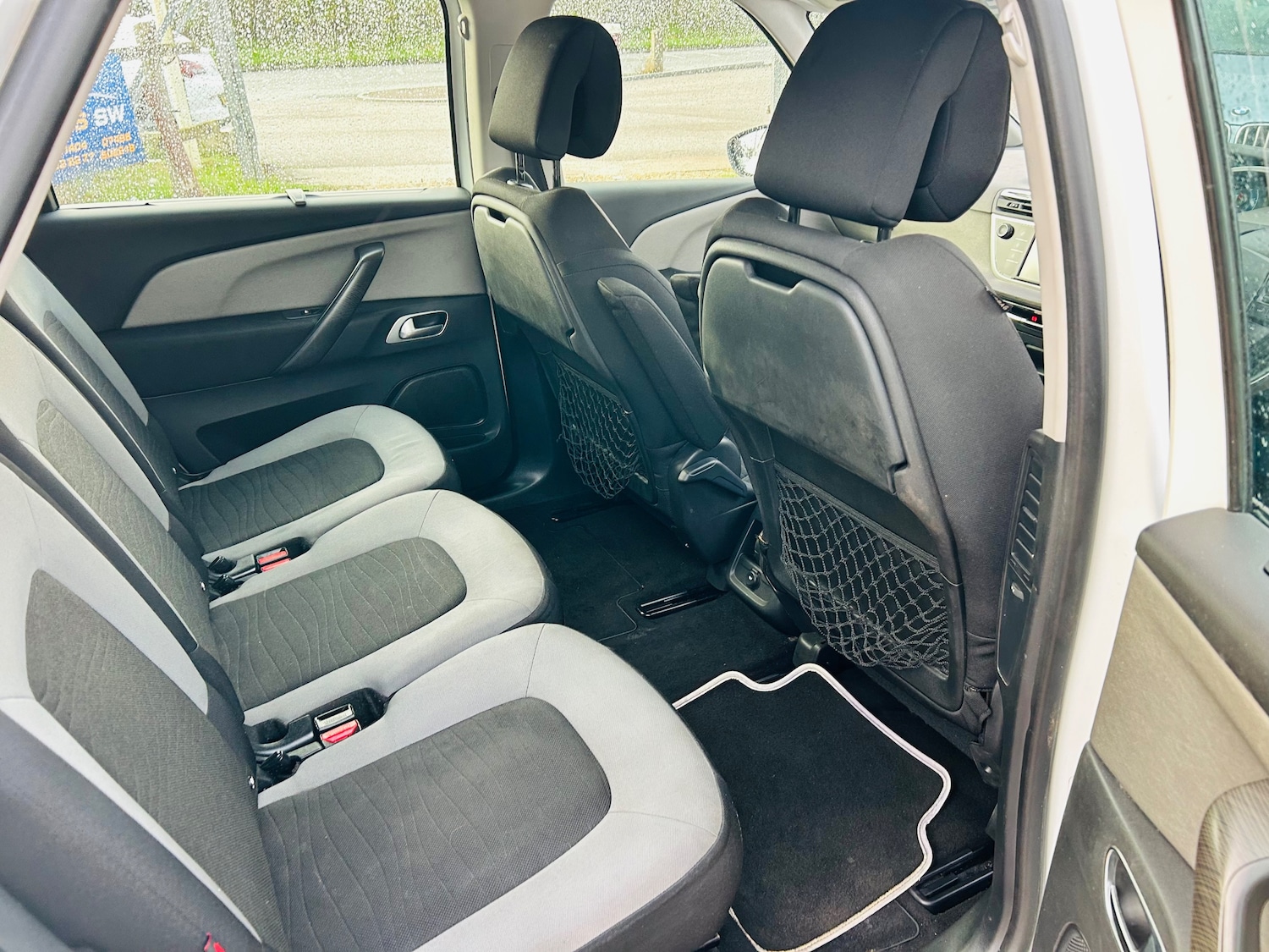 Used Citroen C4 Picasso 2013 for sale - 76788483: Photo 10