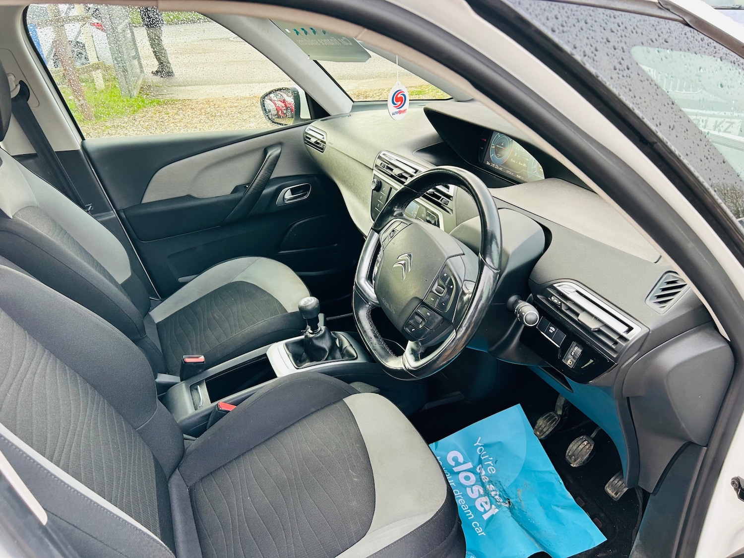 Used Citroen C4 Picasso 2013 for sale - 76788483: Photo 12