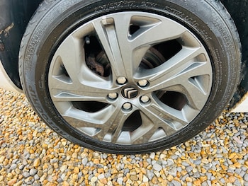 Used Citroen C4 Picasso 2013 for sale - 76788483: Photo